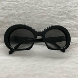 Loewe sunglasses. Only worn once